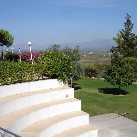 Appartement Beautiful At Four Seasons, Ilica, Side - 2 Bedrooms, 3 Balconies *