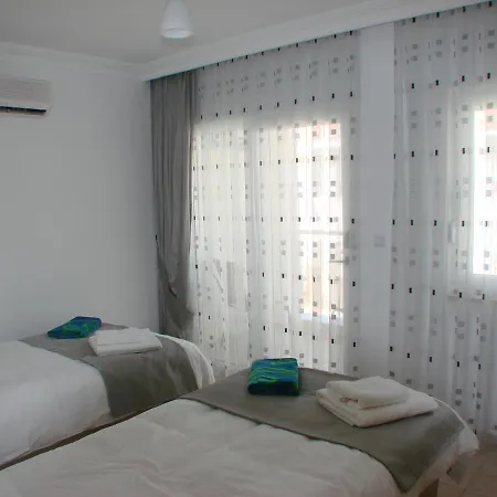 Beautiful At Four Seasons, Ilica, Side - 2 Bedrooms, 3 Balconies *